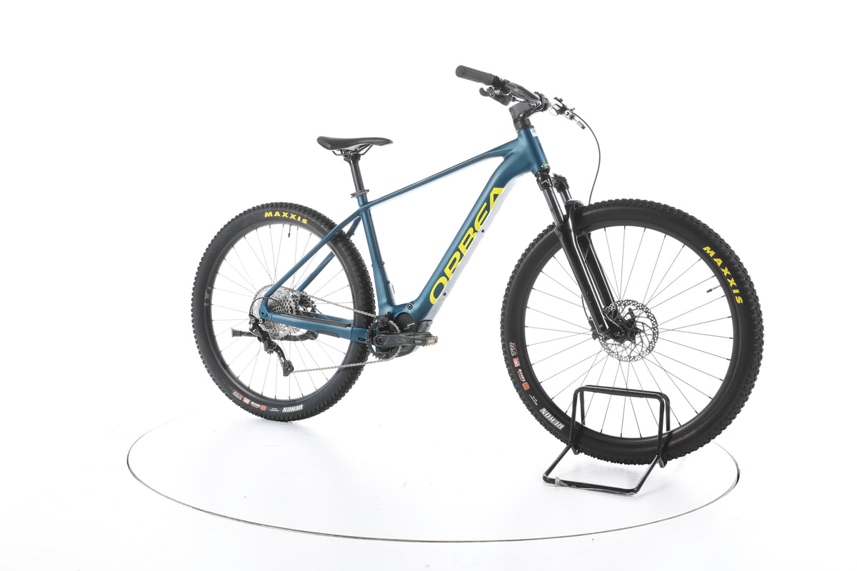 Orbea Urrun E-Bike Carbon - Image 2