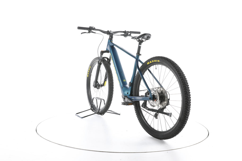 Orbea Urrun E-Bike Carbon - Image 9