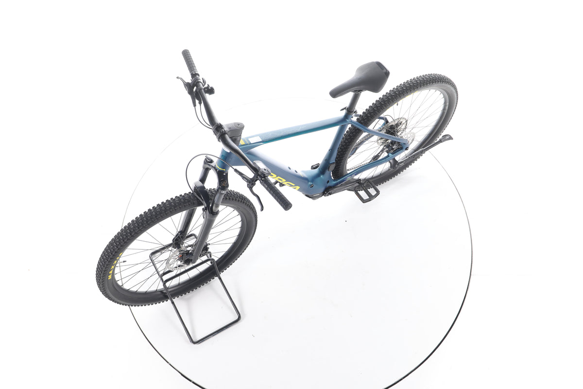 Orbea Urrun E-Bike Carbon - Image 18