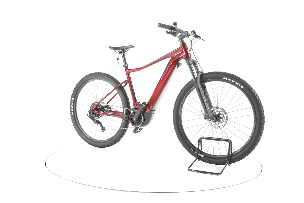 Giant Fathom E+ 3 E-Bike 2024 - Image 2