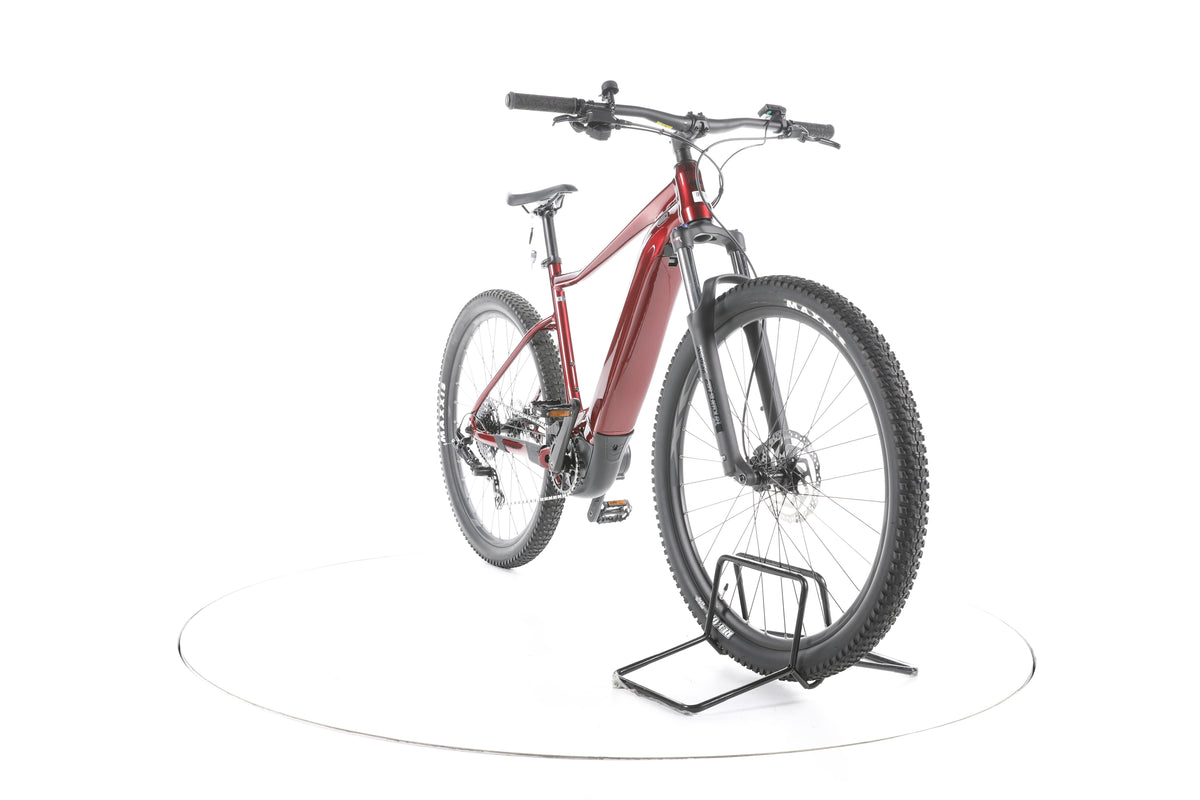 Giant Fathom E+ 3 E-Bike 2024 - Image 3