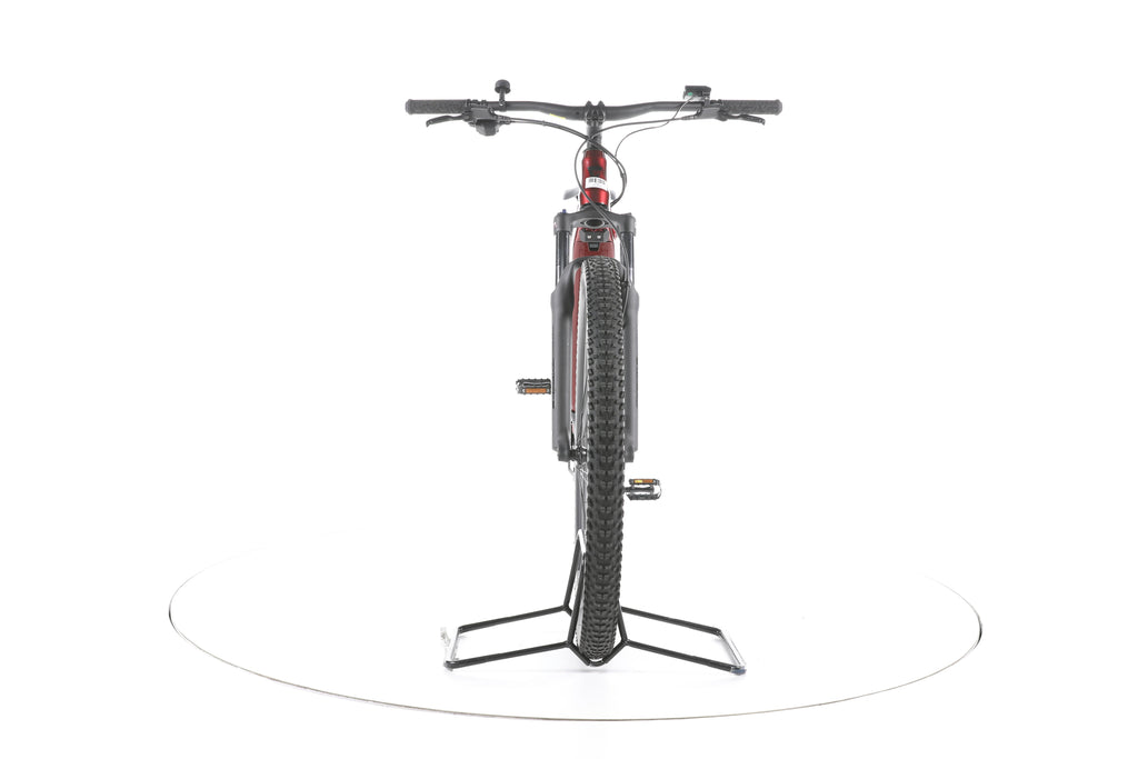 Giant Fathom E+ 3 E-Bike 2024 - Image 4