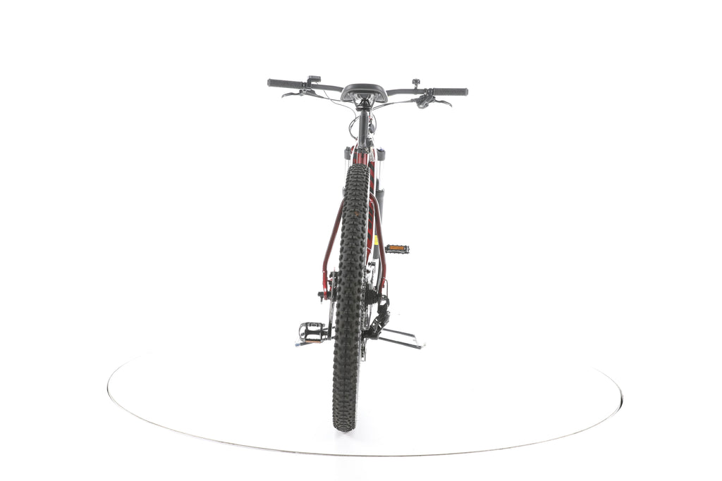 Giant Fathom E+ 3 E-Bike 2024 - Image 10