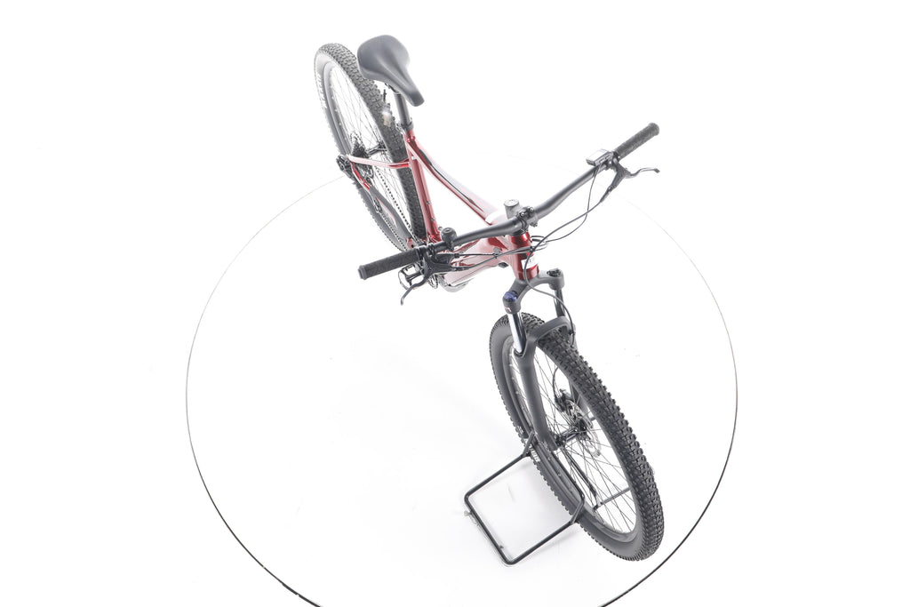 Giant Fathom E+ 3 E-Bike 2024 - Image 15