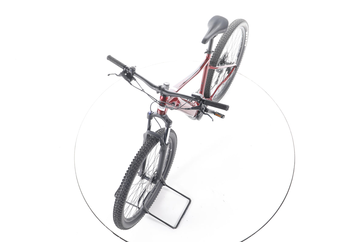 Giant Fathom E+ 3 E-Bike 2024 - Image 17