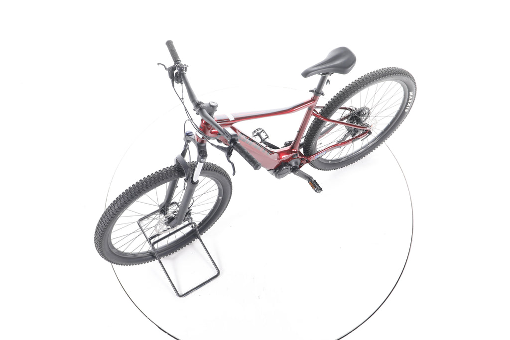 Giant Fathom E+ 3 E-Bike 2024 - Image 18