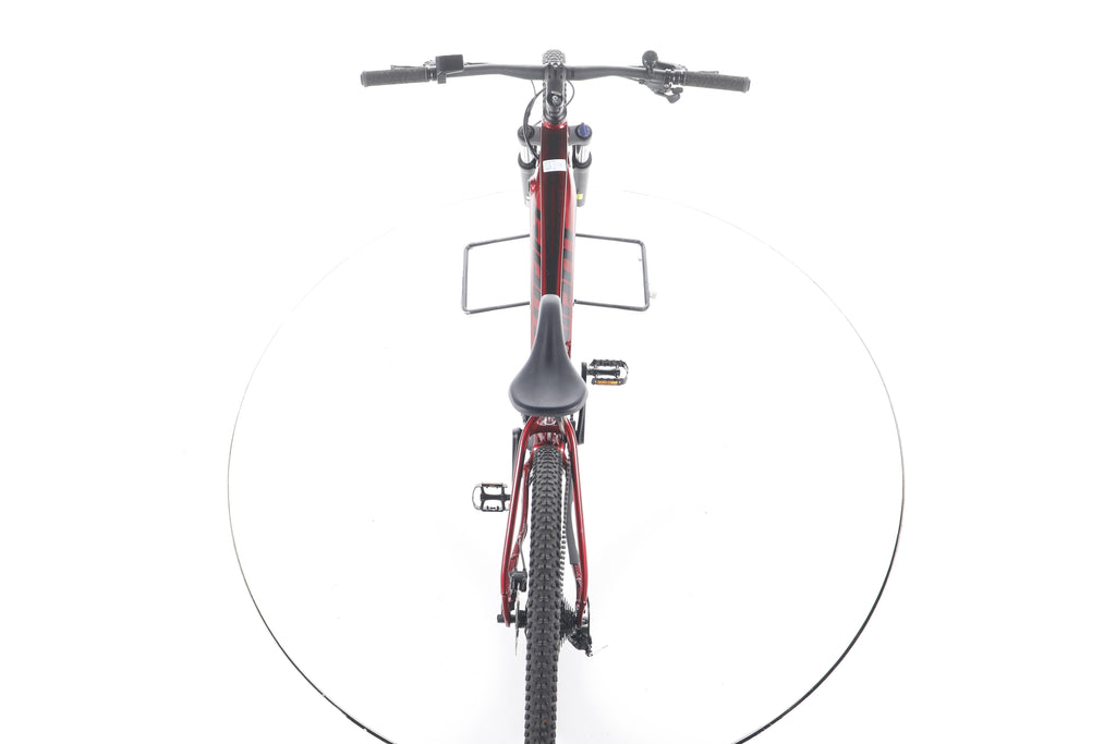 Giant Fathom E+ 3 E-Bike 2024 - Image 22