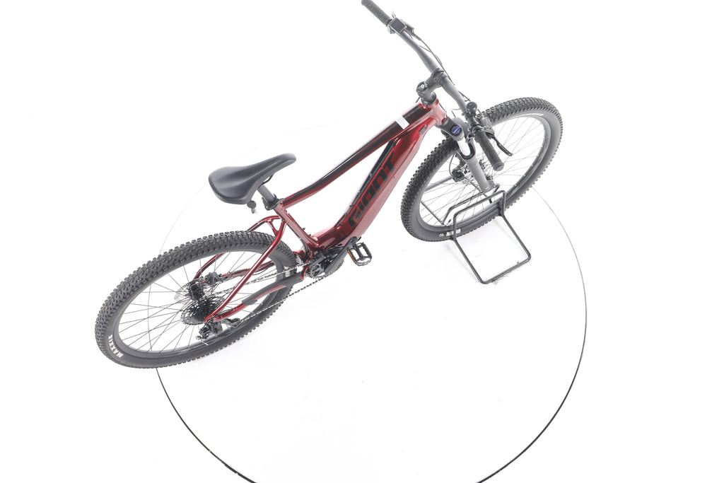 Giant Fathom E+ 3 E-Bike 2024 - Image 24