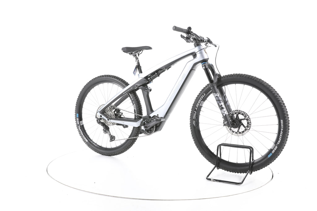 Porsche E-Bike Cross E-Bike Fully Carbon 2025 - Image 2