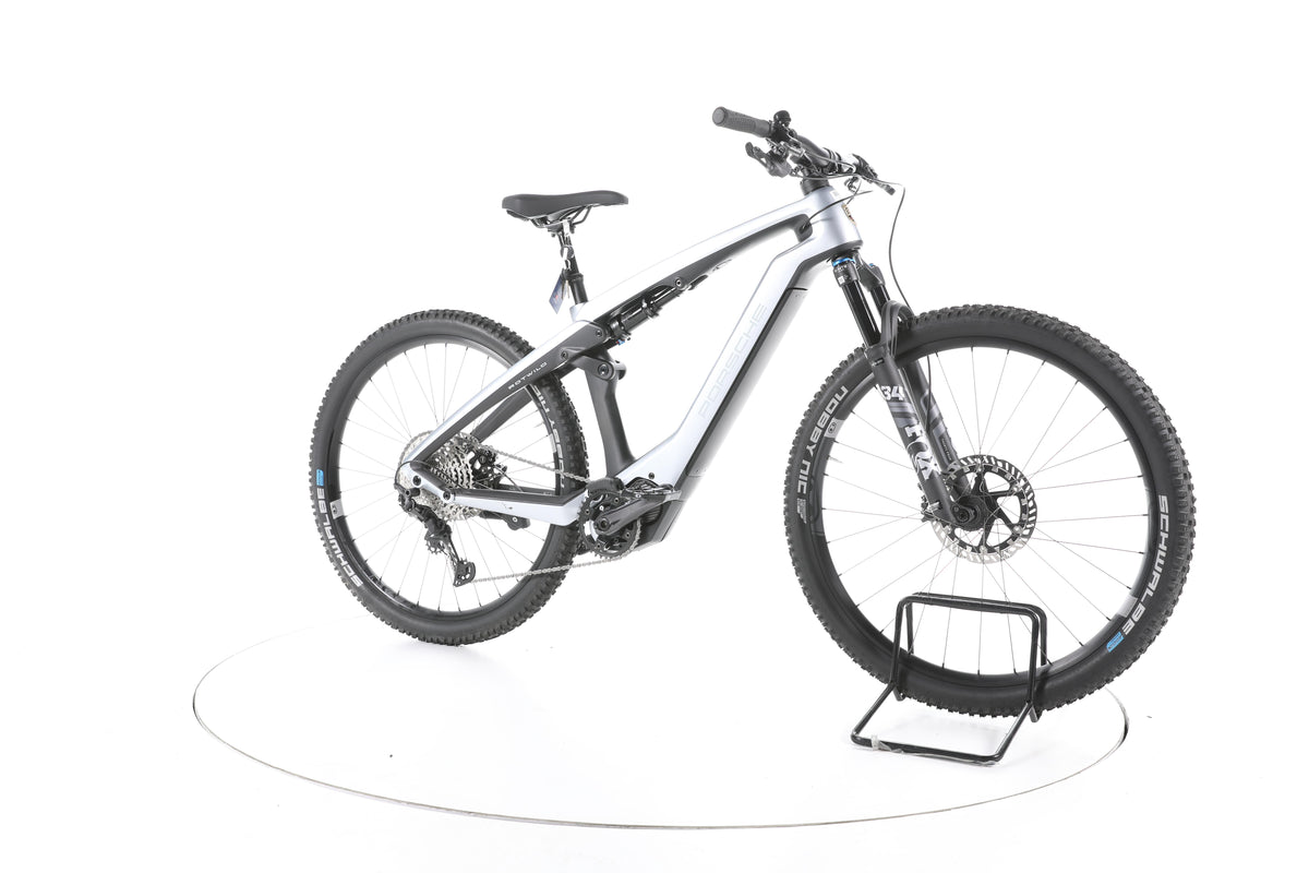 Porsche E-Bike Cross E-Bike Fully Carbon 2025 - Image 2