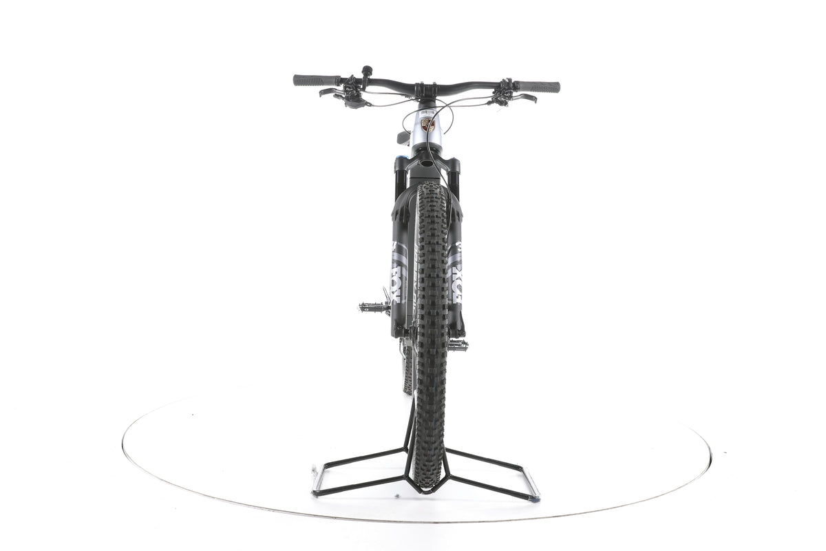 Porsche E-Bike Cross E-Bike Fully Carbon 2025 - Image 4