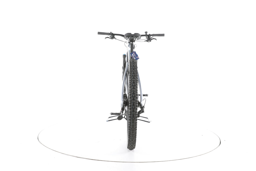 Porsche E-Bike Cross E-Bike Fully Carbon 2025 - Image 10