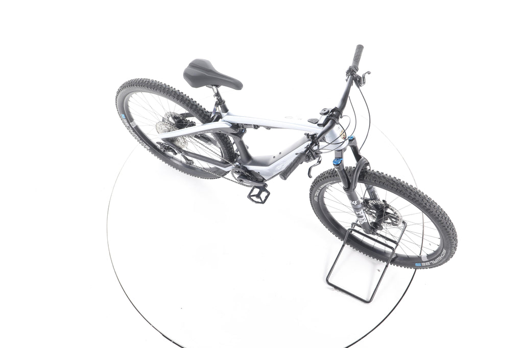 Porsche E-Bike Cross E-Bike Fully Carbon 2025 - Image 14