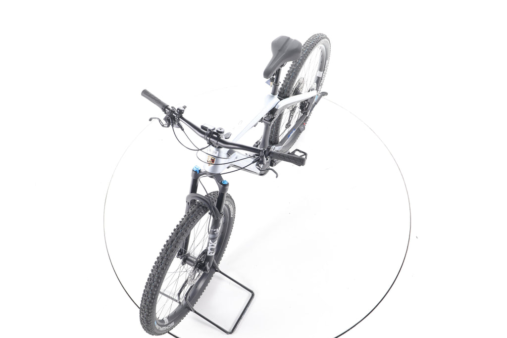 Porsche E-Bike Cross E-Bike Fully Carbon 2025 - Image 17