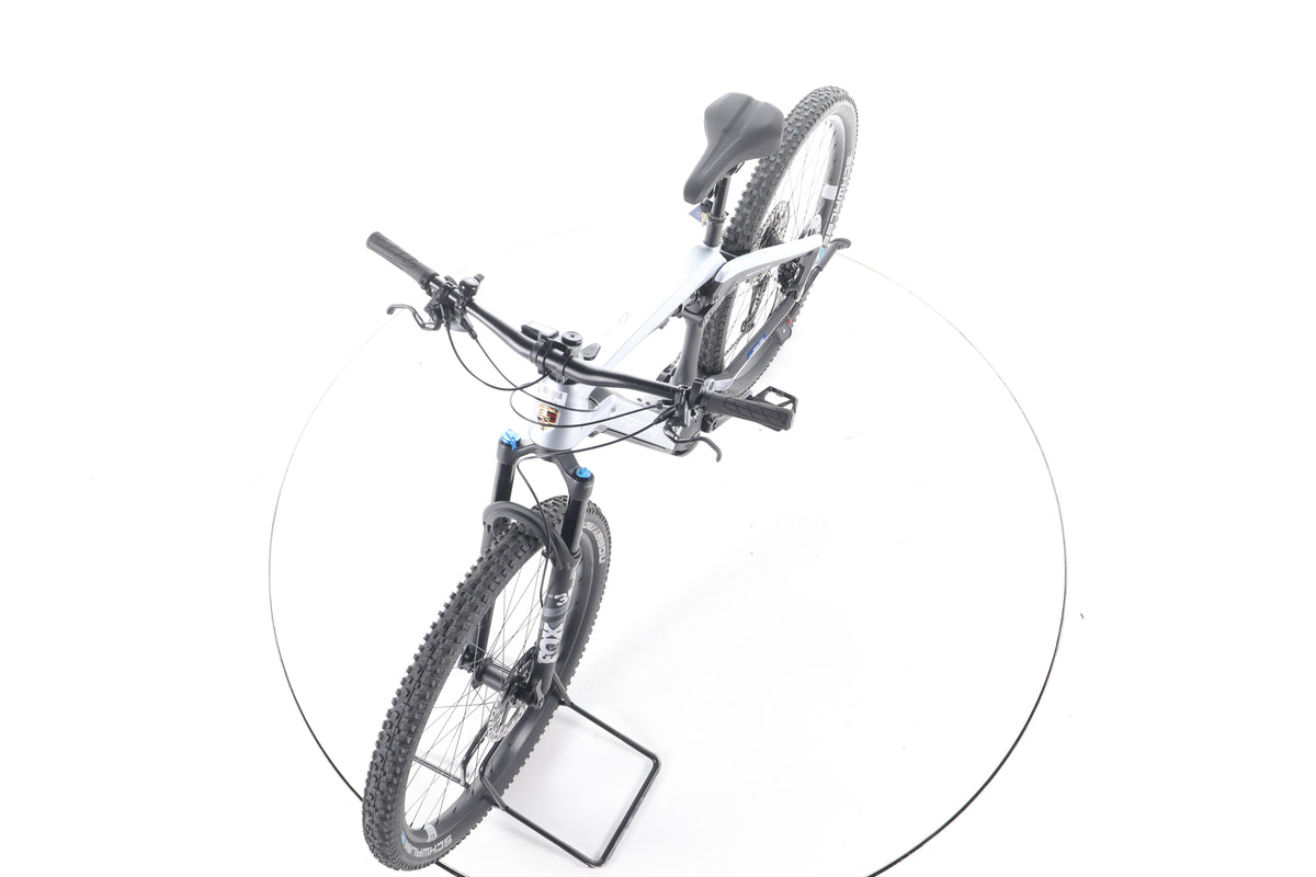 Porsche E-Bike Cross E-Bike Fully Carbon 2025 - Image 17