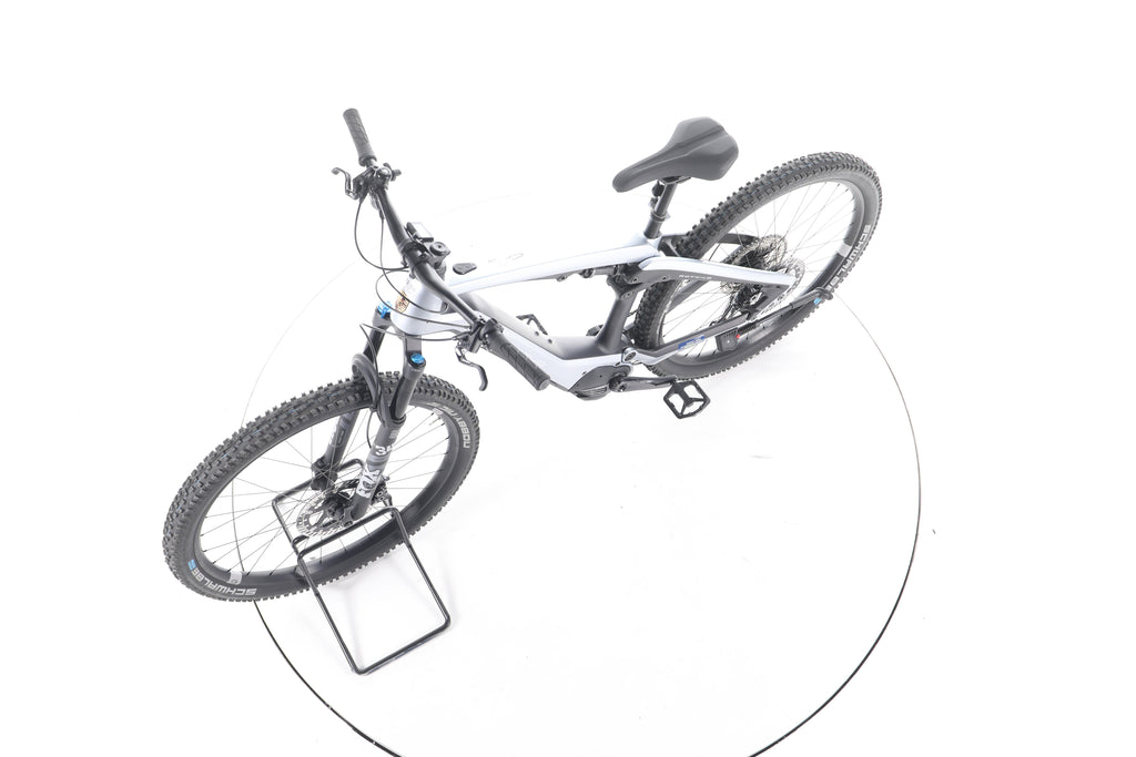 Porsche E-Bike Cross E-Bike Fully Carbon 2025 - Image 18
