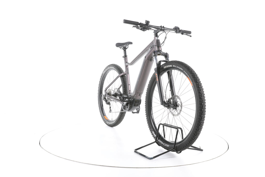 KTM Macina Race 592 E-Bike - Image 3