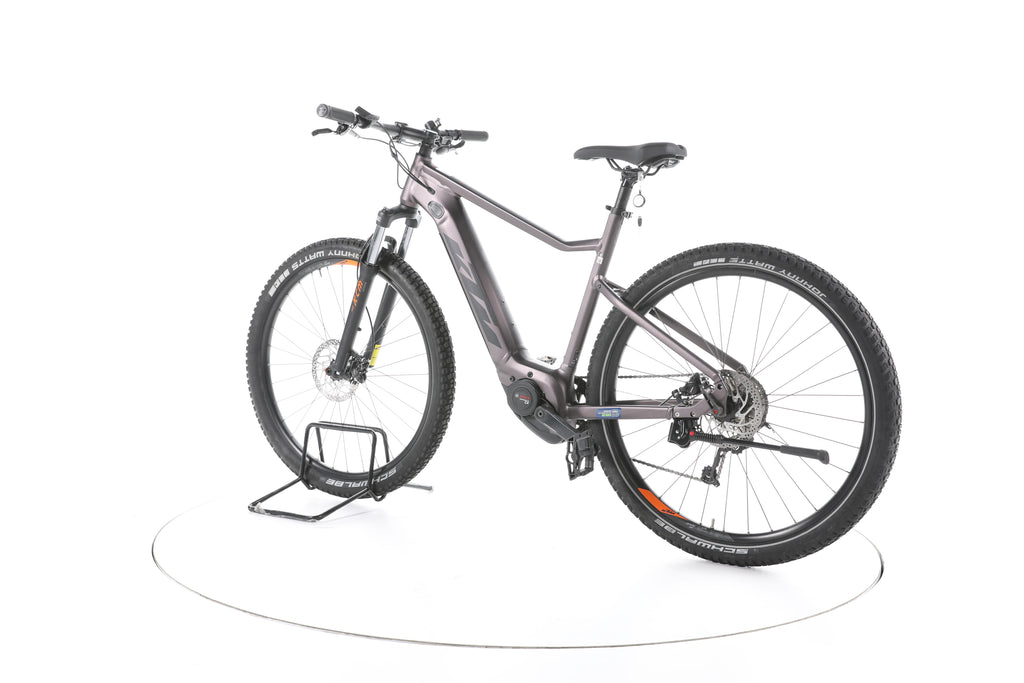 KTM Macina Race 592 E-Bike - Image 8