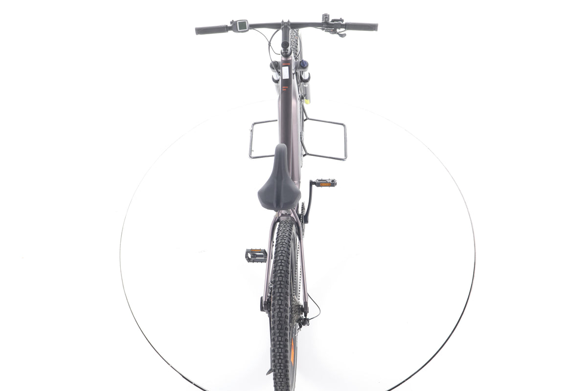 KTM Macina Race 592 E-Bike - Image 22