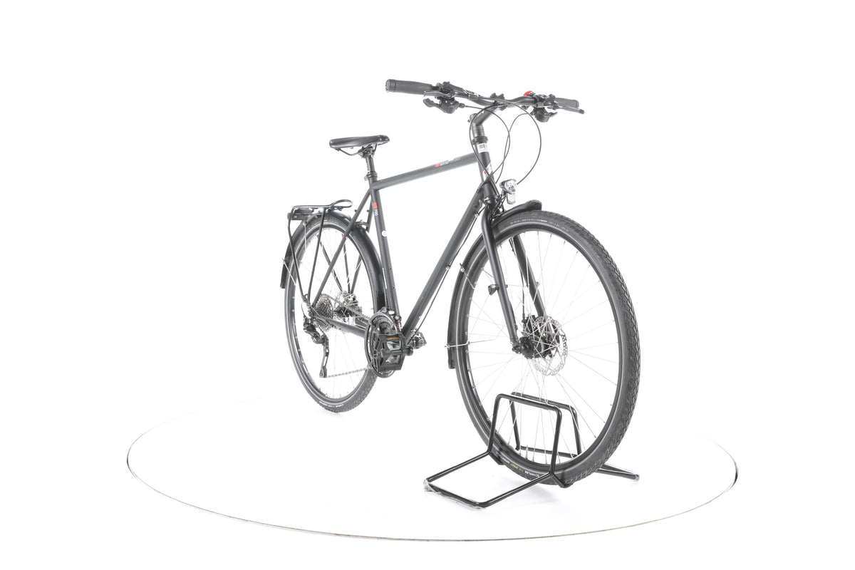 VSF Fahrradmanufaktur T-700 - Disc Fahrrad City & Trekking - Image 3