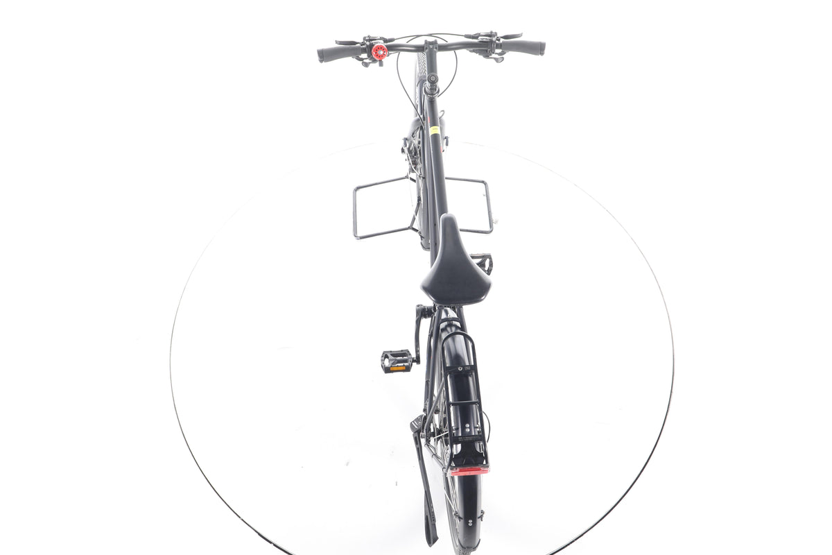 VSF Fahrradmanufaktur T-700 - Disc Fahrrad City & Trekking - Image 22