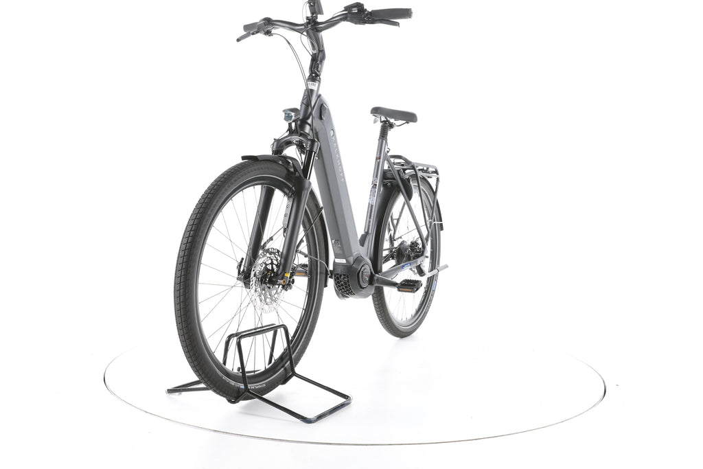 Kalkhoff Image 5.B Excite+ ABS City E-Bike Tiefeinsteiger - Image 5