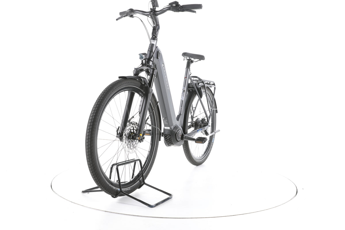 Kalkhoff Image 5.B Excite+ ABS City E-Bike Tiefeinsteiger - Image 5