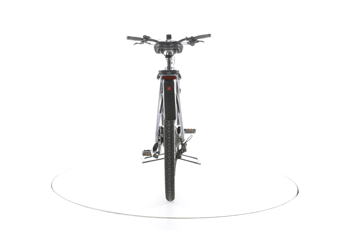 Cube Kathmandu Hybrid SLX 750 Trekking E-Bike - Image 10