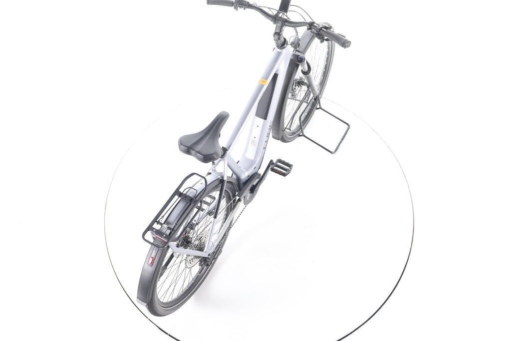 Cube Kathmandu Hybrid SLX 750 Trekking E-Bike - Image 23