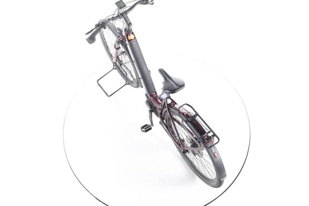 Cube Touring Hybrid EXC 625 Trekking E-Bike Tiefeinsteiger 2024 - Image 21