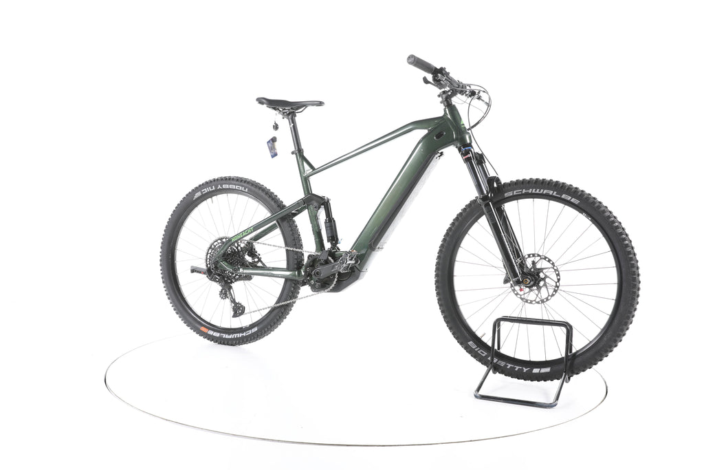 HoheAcht Mola Roko E-Bike Fully - Image 2