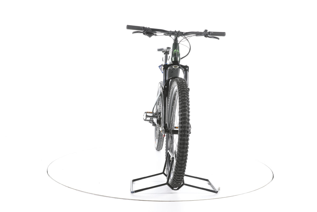 HoheAcht Mola Roko E-Bike Fully - Image 4