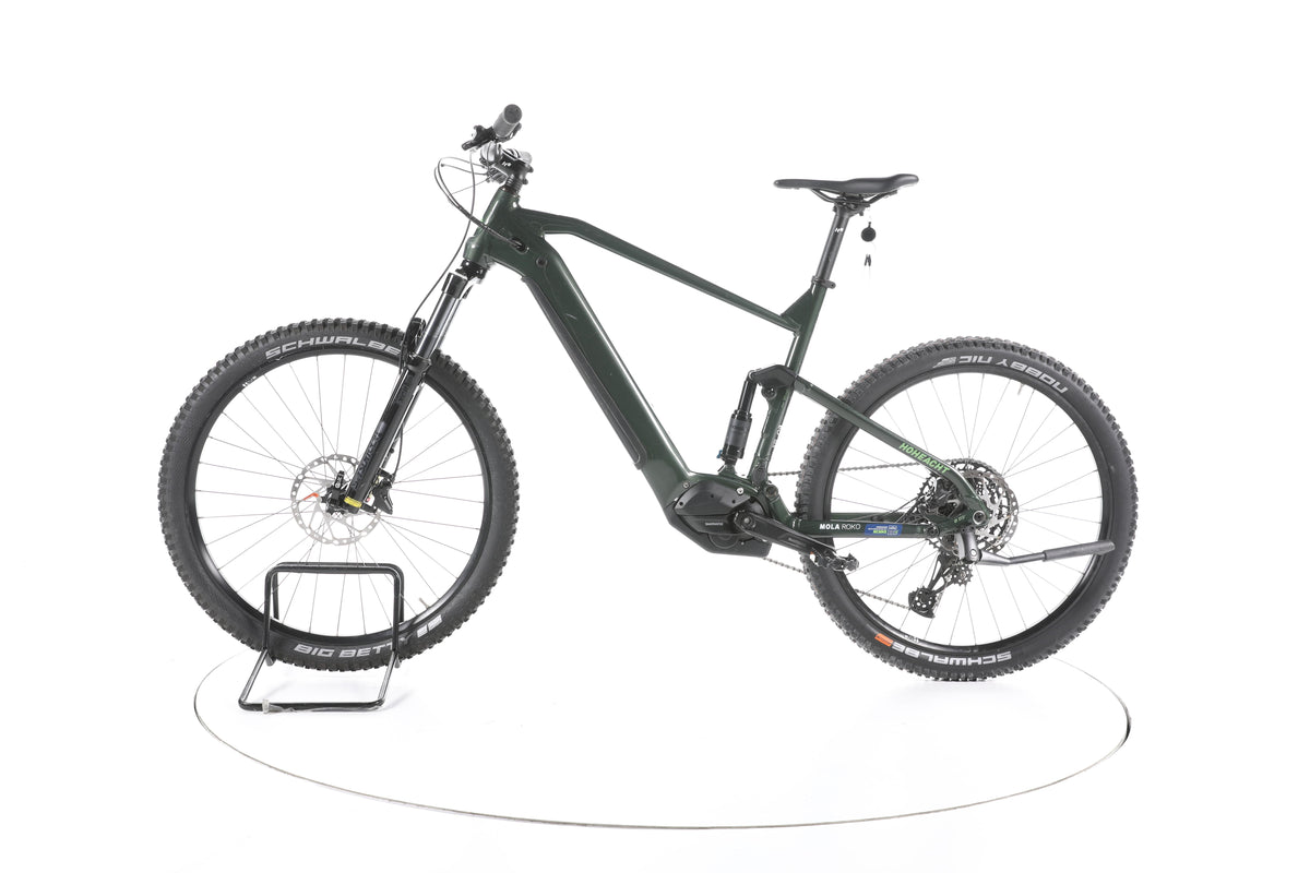 HoheAcht Mola Roko E-Bike Fully - Image 7
