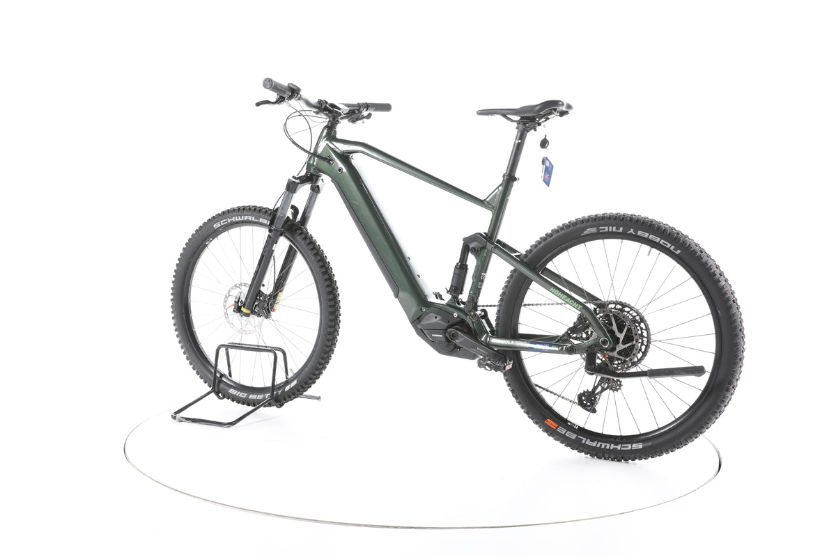 HoheAcht Mola Roko E-Bike Fully - Image 8