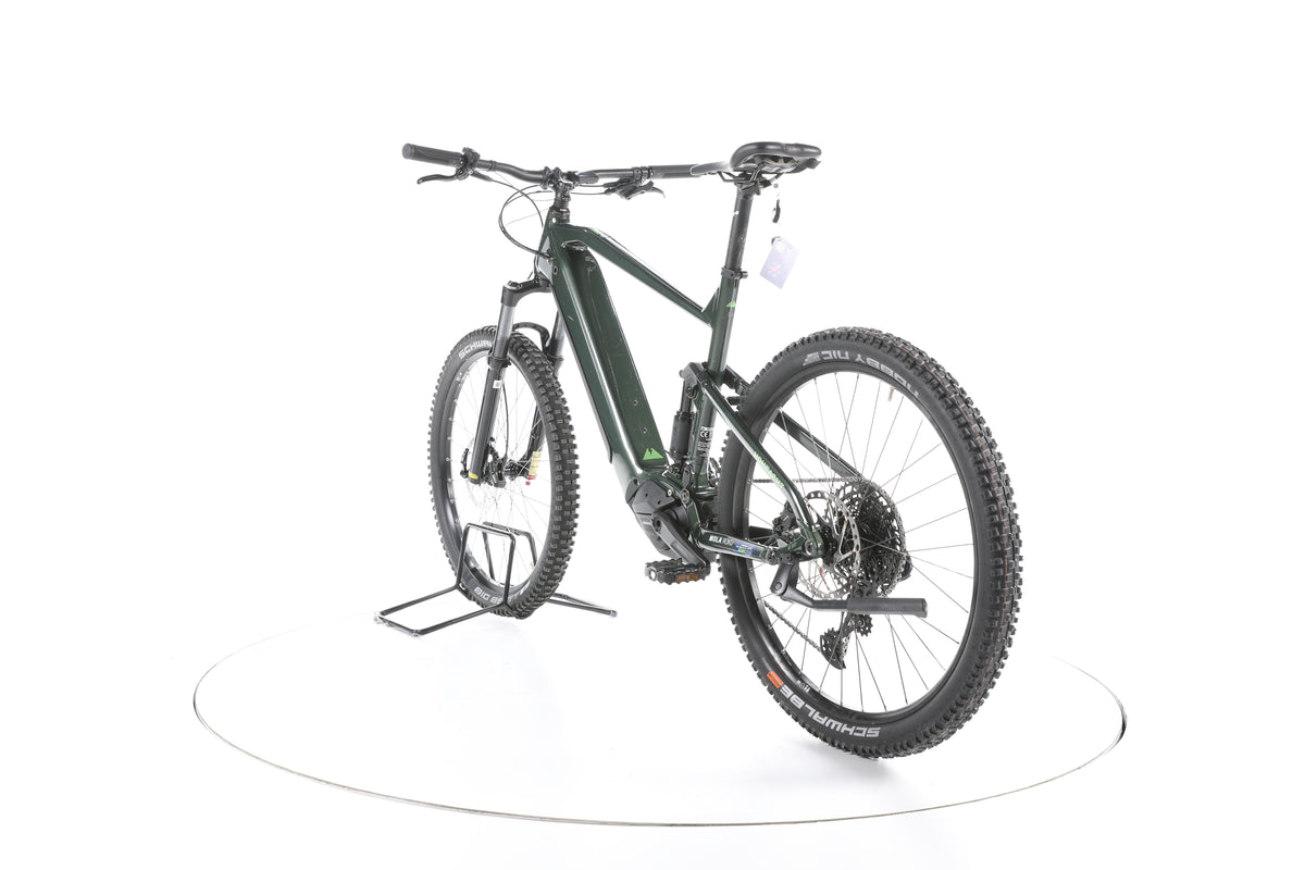 HoheAcht Mola Roko E-Bike Fully - Image 9