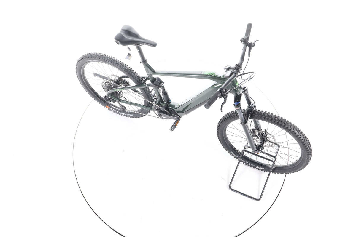 HoheAcht Mola Roko E-Bike Fully - Image 14