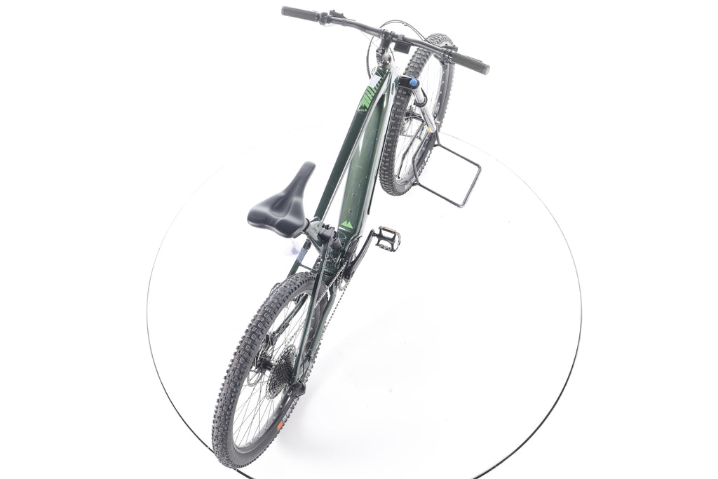 HoheAcht Mola Roko E-Bike Fully - Image 23
