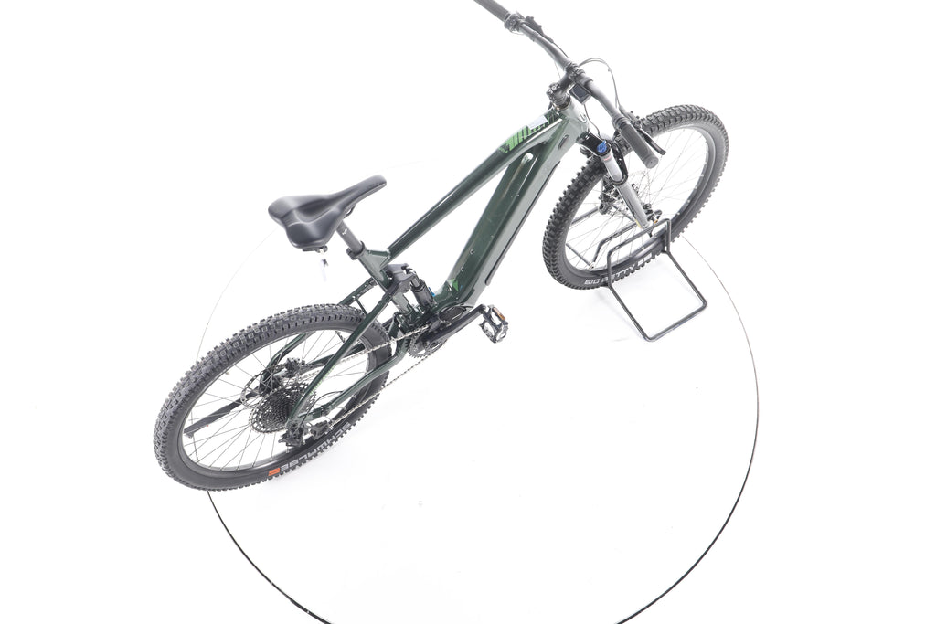 HoheAcht Mola Roko E-Bike Fully - Image 24