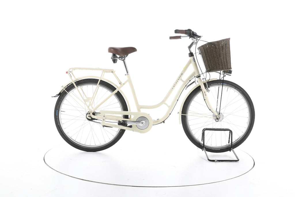 Excelsior SWAN RETRO Fahrrad City & Trekking - Image 1