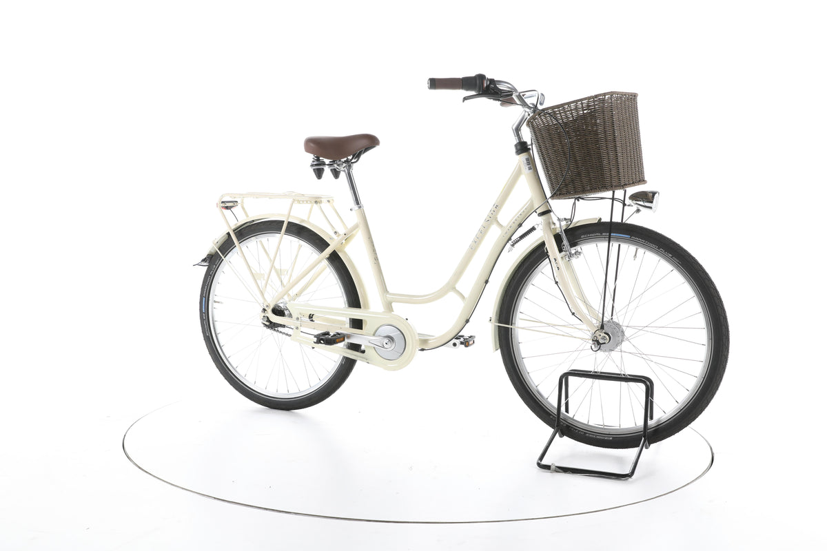 Excelsior SWAN RETRO Fahrrad City & Trekking - Image 2
