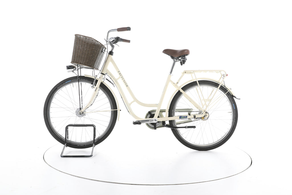 Excelsior SWAN RETRO Fahrrad City & Trekking - Image 7