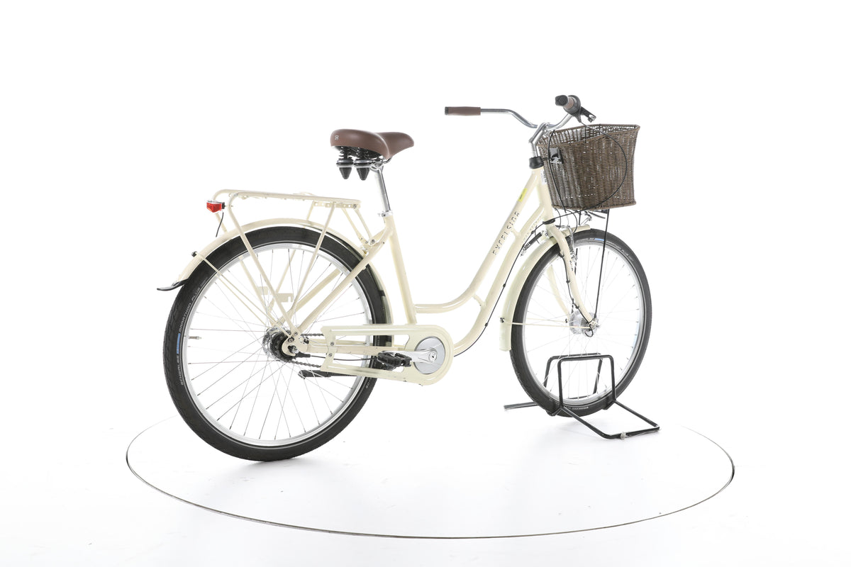 Excelsior SWAN RETRO Fahrrad City & Trekking - Image 12