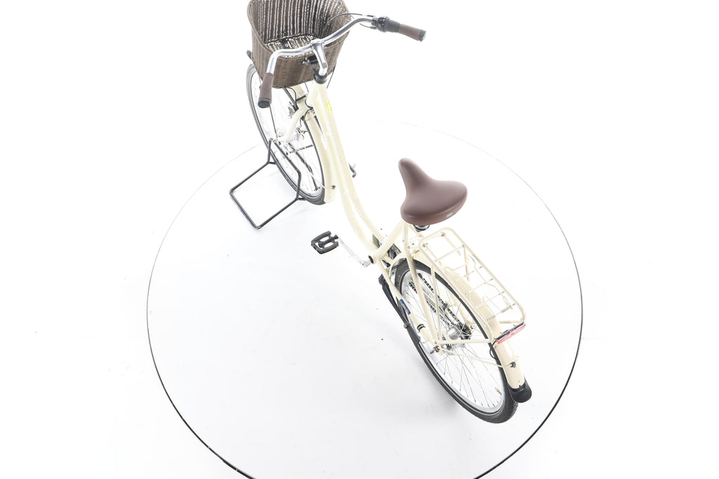 Excelsior SWAN RETRO Fahrrad City & Trekking - Image 21