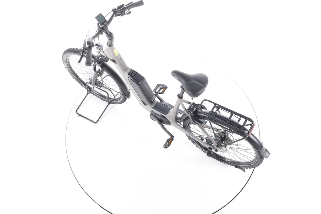Kalkhoff Entice 1.b Move Trekking E-Bike Tiefeinsteiger - Image 20