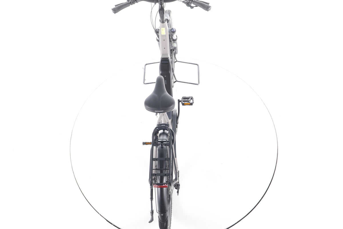 Kalkhoff Entice 1.b Move Trekking E-Bike Tiefeinsteiger - Image 22