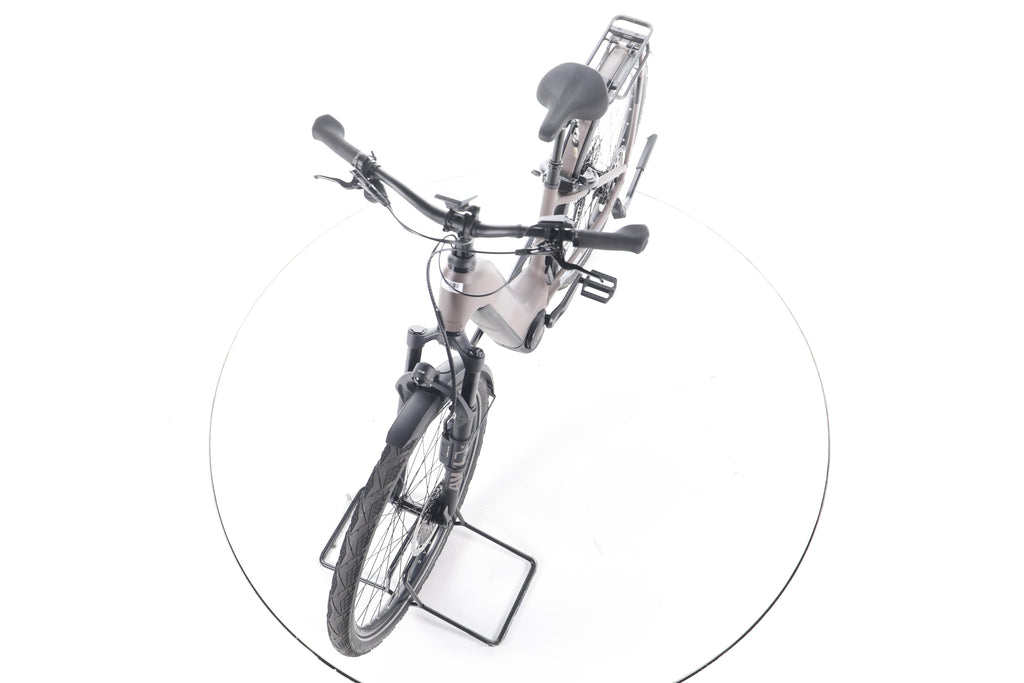 Cube Kathmandu Hybrid EXC Trekking E-Bike Tiefeinsteiger 2025 - Image 17