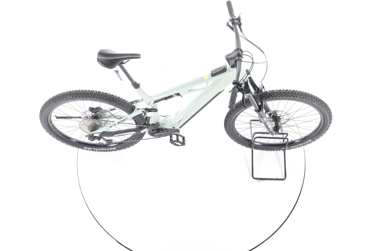Cube Stereo Hybrid ONE44 HPC Race E-Bike Fully Carbon 2026 - Image 13