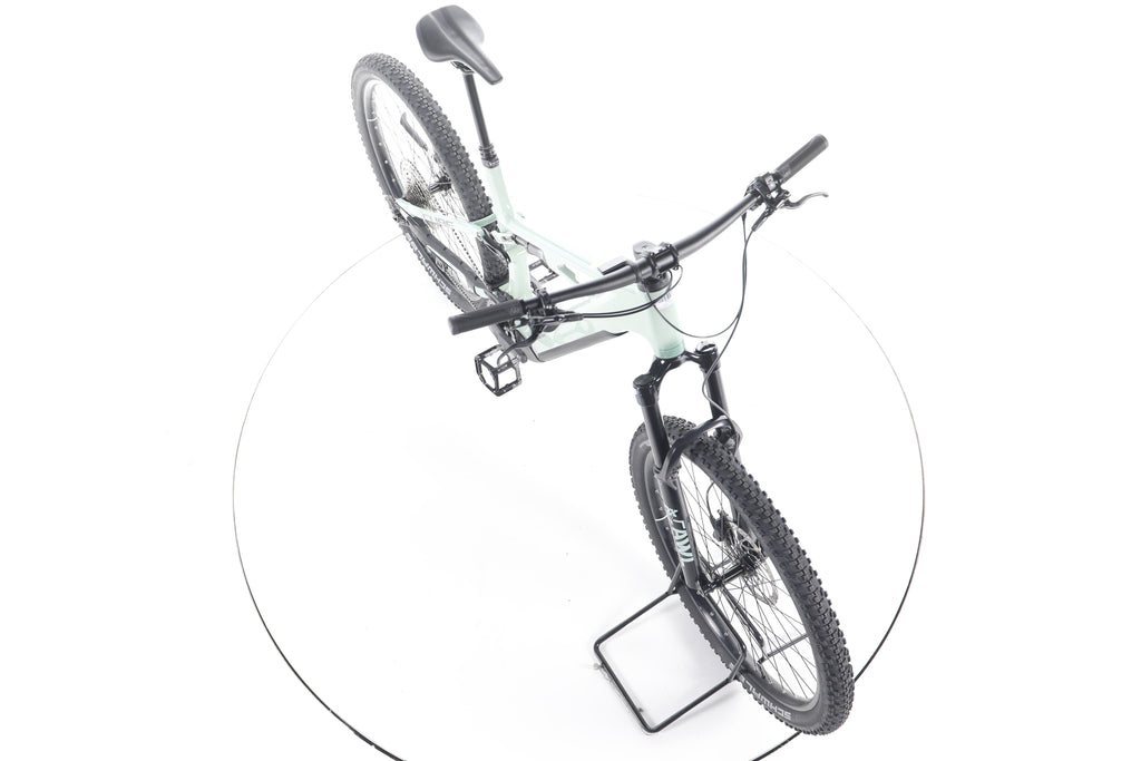 Cube Stereo Hybrid ONE44 HPC Race E-Bike Fully Carbon 2026 - Image 15