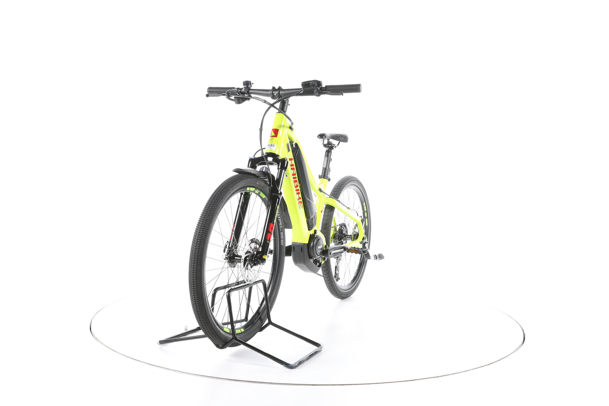 Haibike AllTrack KIDS Kinder Bikes - Image 5