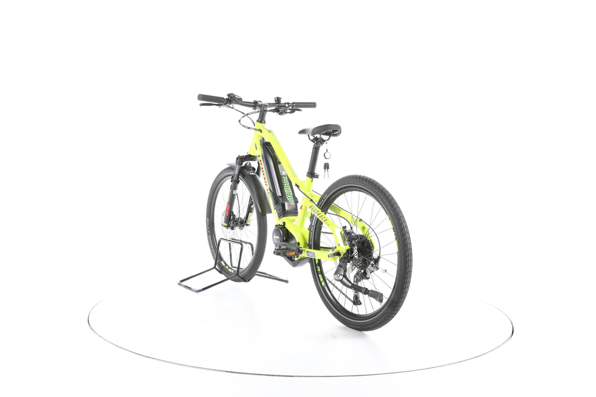 Haibike AllTrack KIDS Kinder Bikes - Image 9